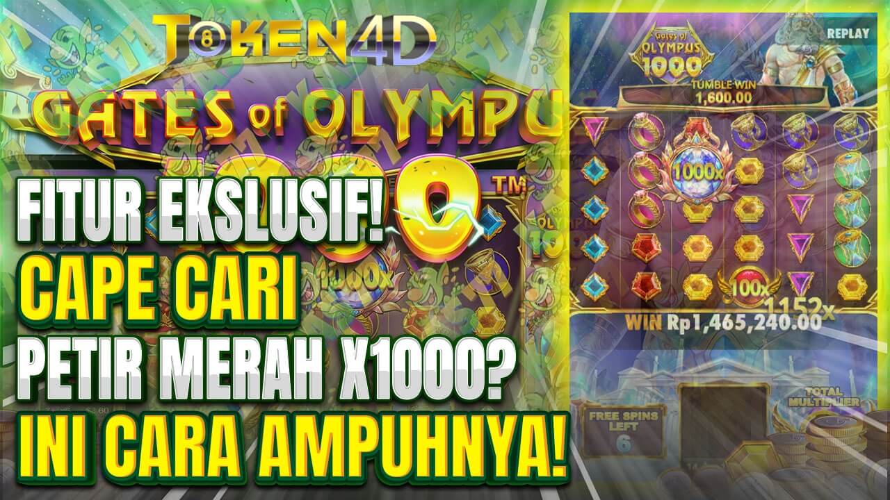 TOKEN4D