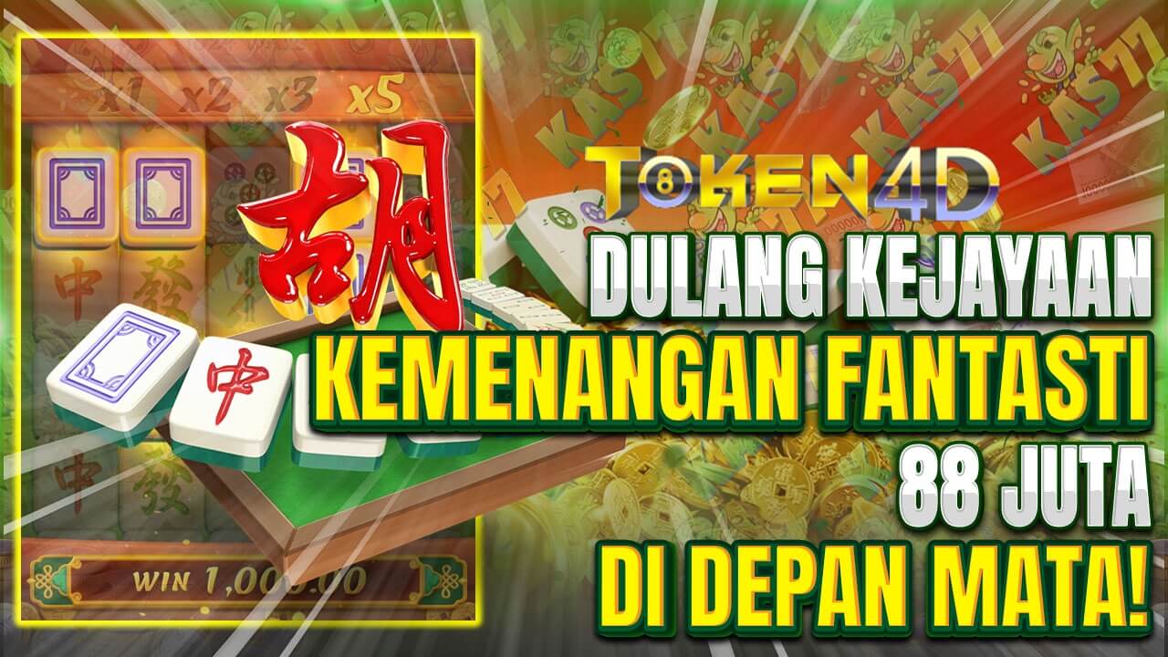 TOKEN4D