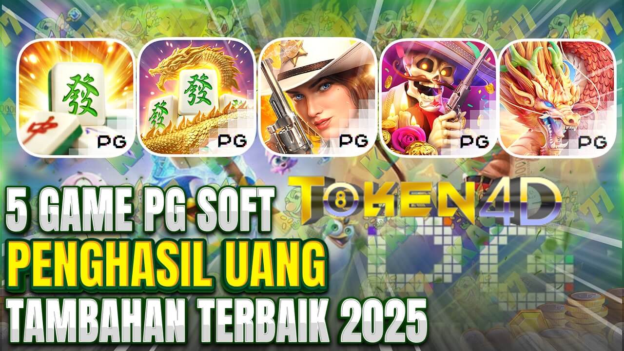 TOKEN4D