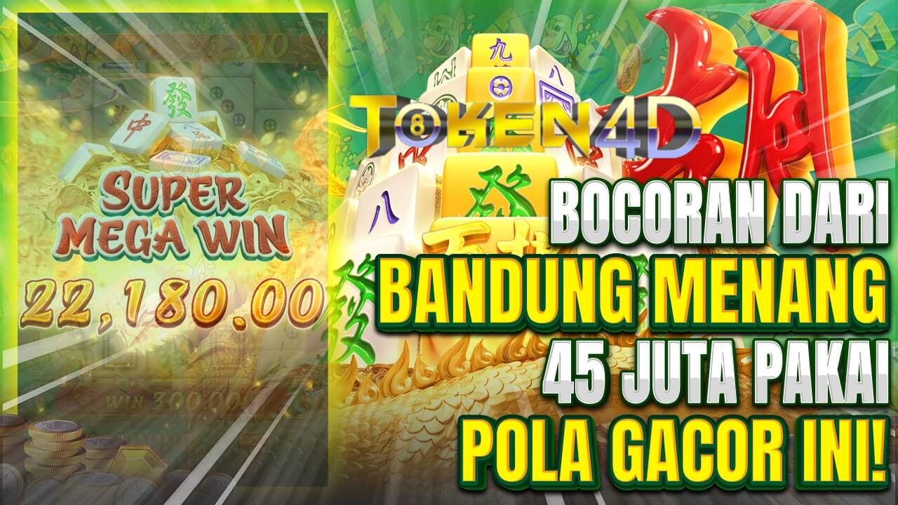 TOKEN4D