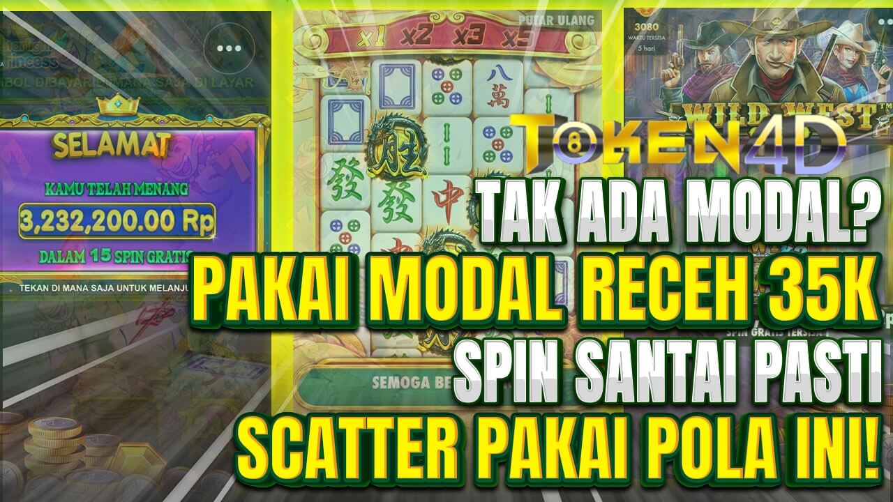 TOKEN4D
