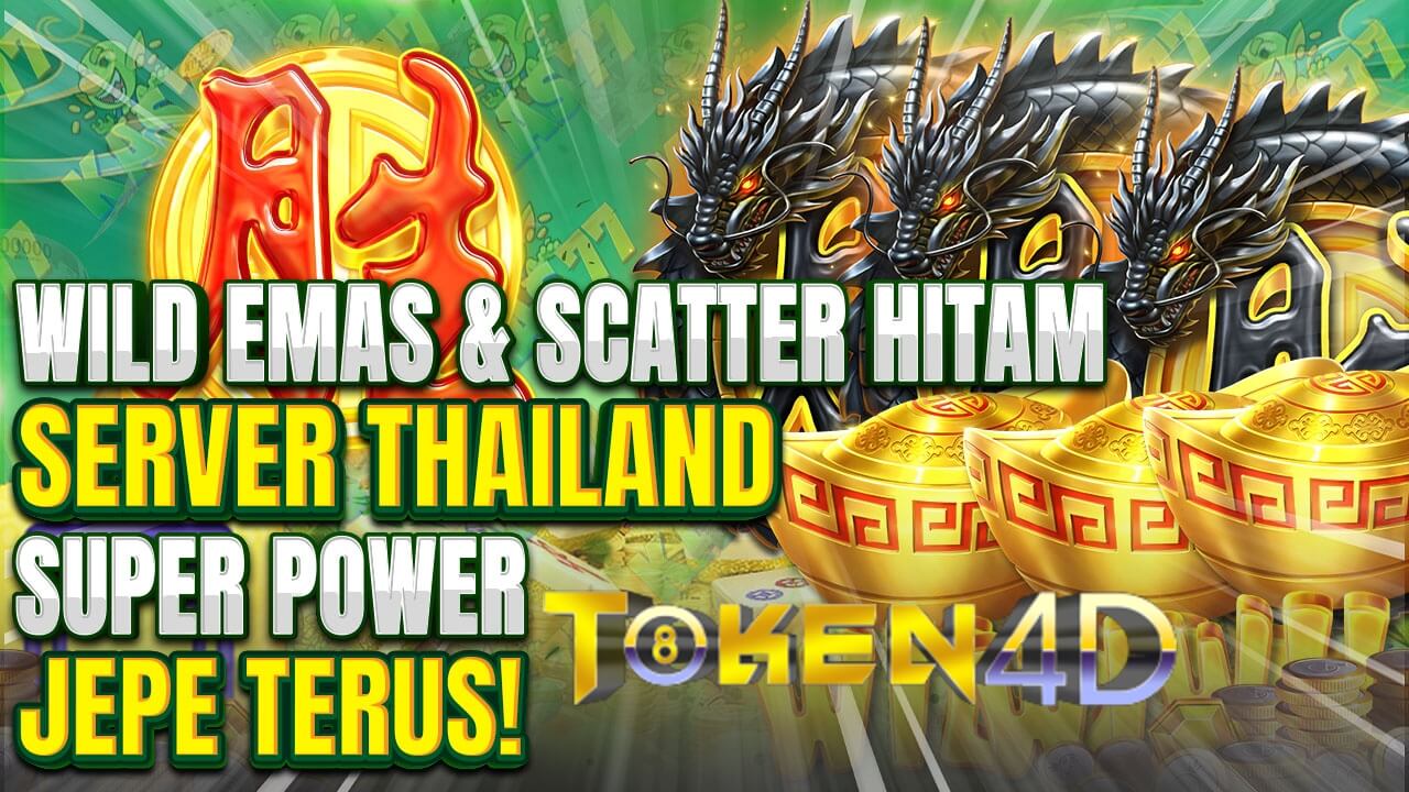 TOKEN4D