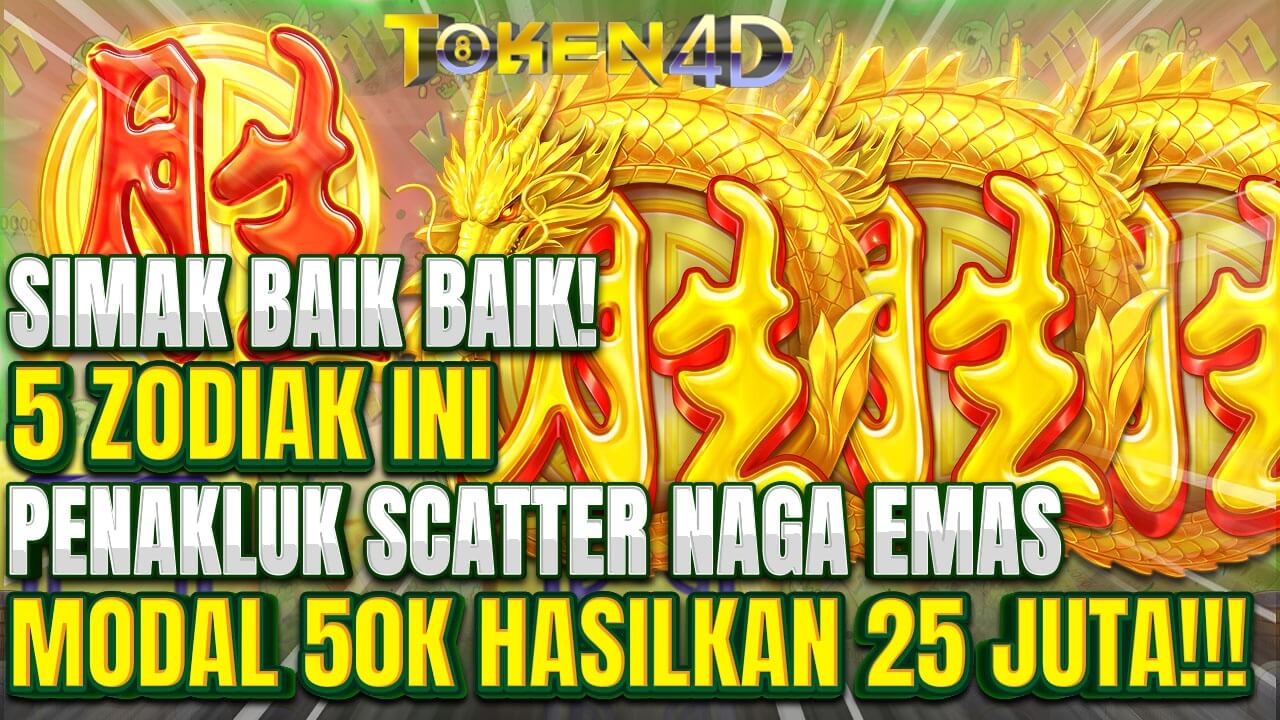 TOKEN4D