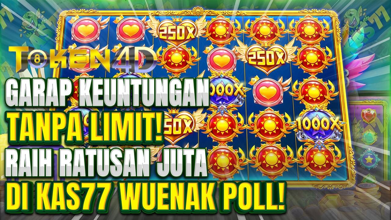 TOKEN4D