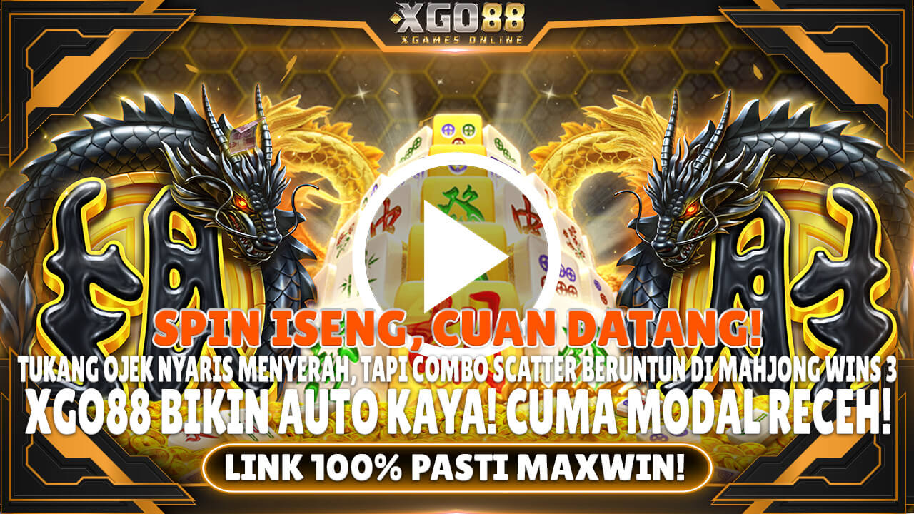 XGO88