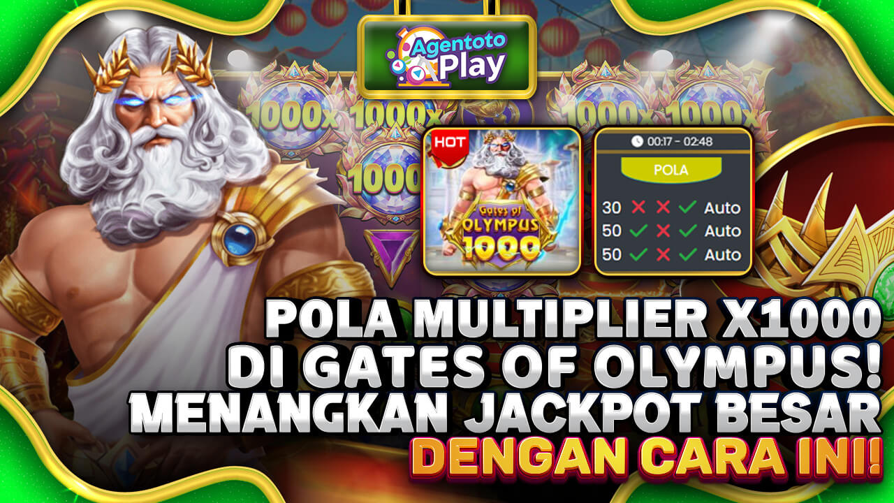 AGENTOTOPLAY