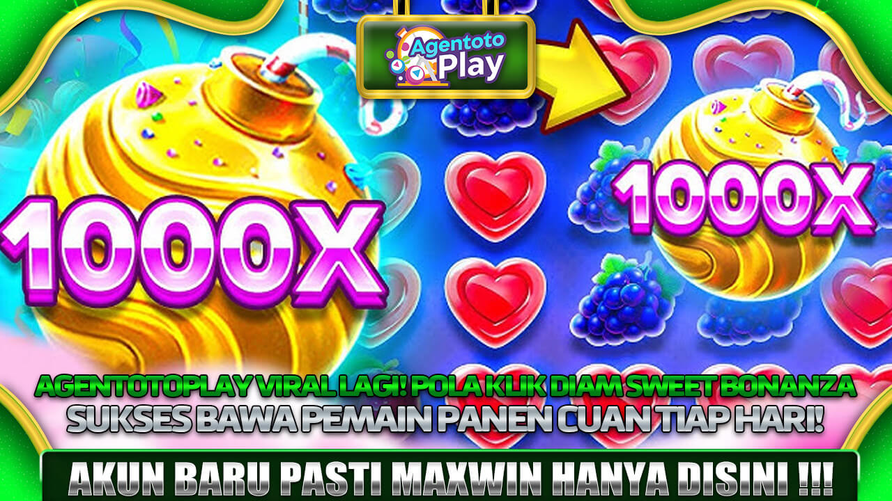 AGENTOTOPLAY