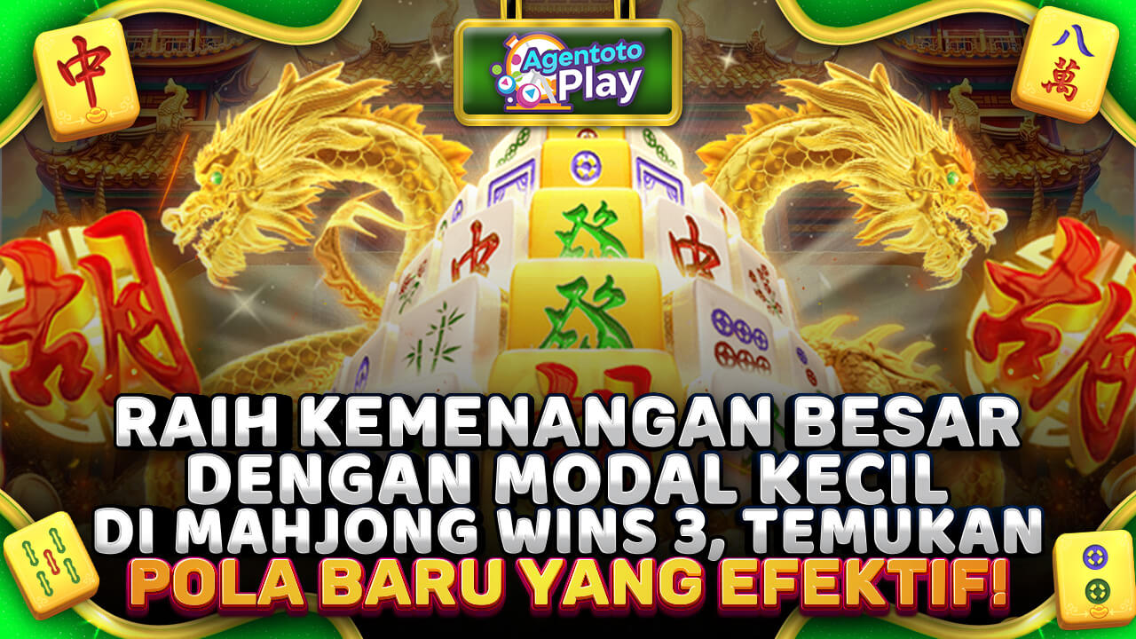 AGENTOTOPLAY