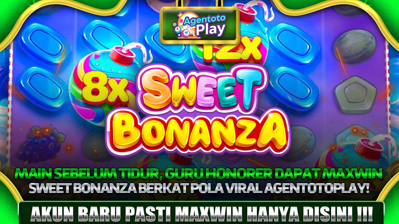 AGENTOTOPLAY