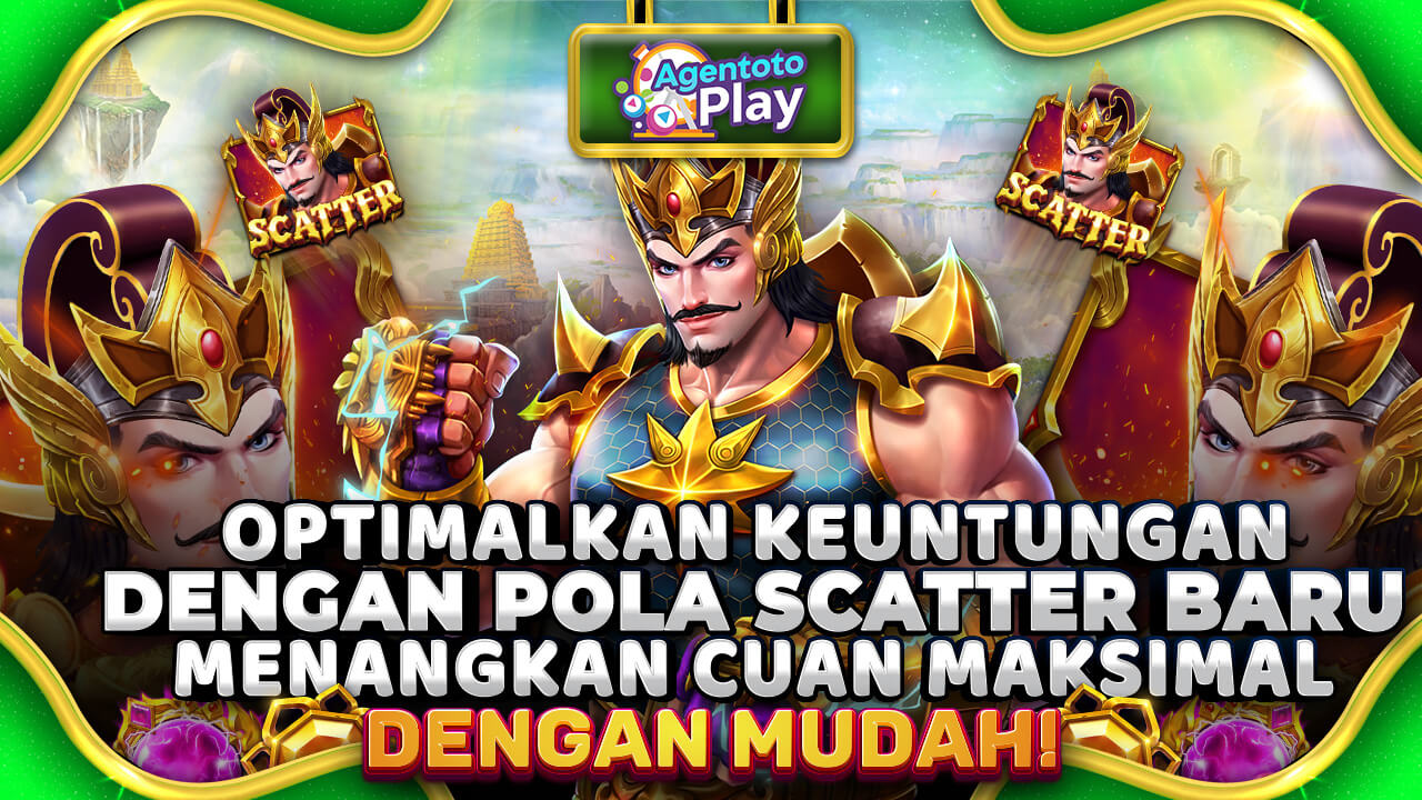 AGENTOTOPLAY