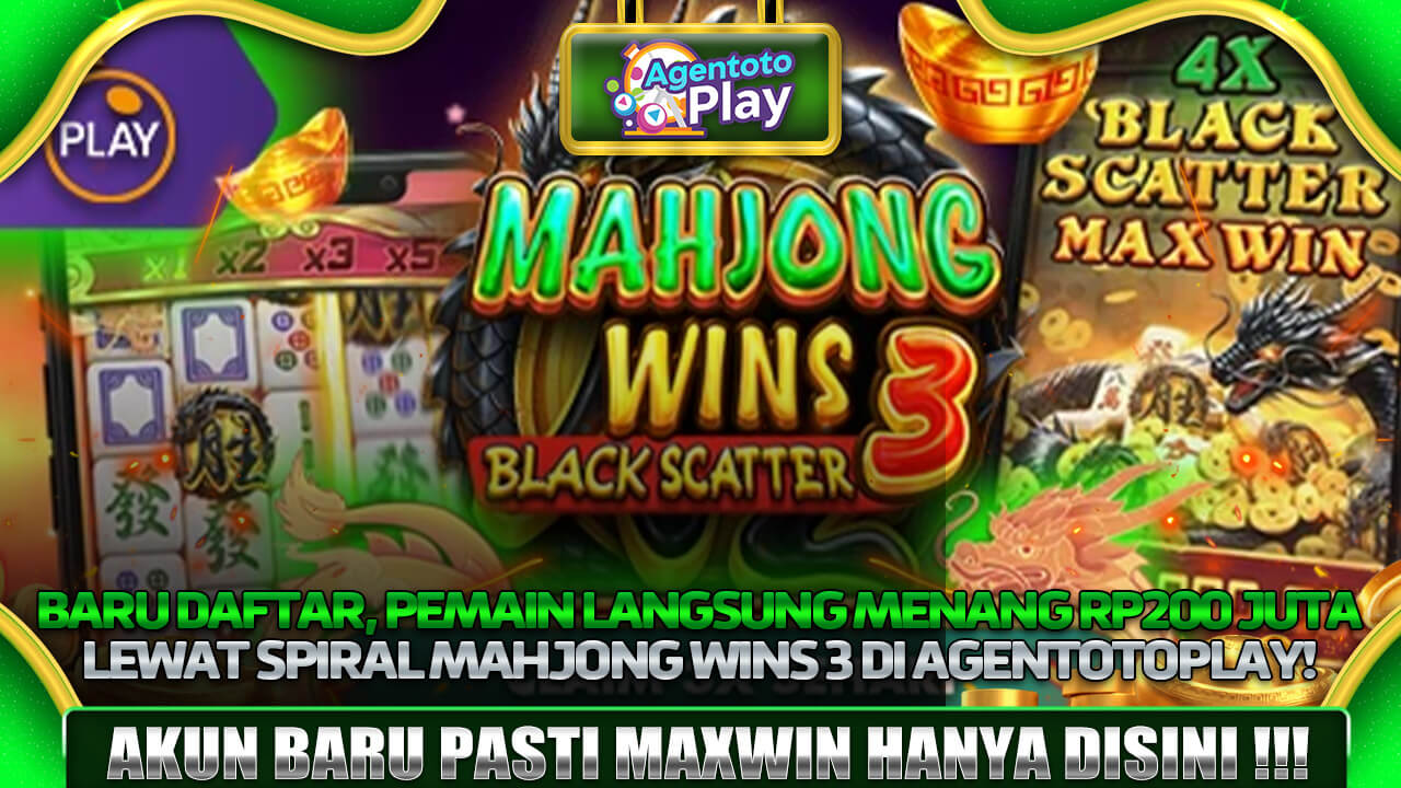 AGENTOTOPLAY