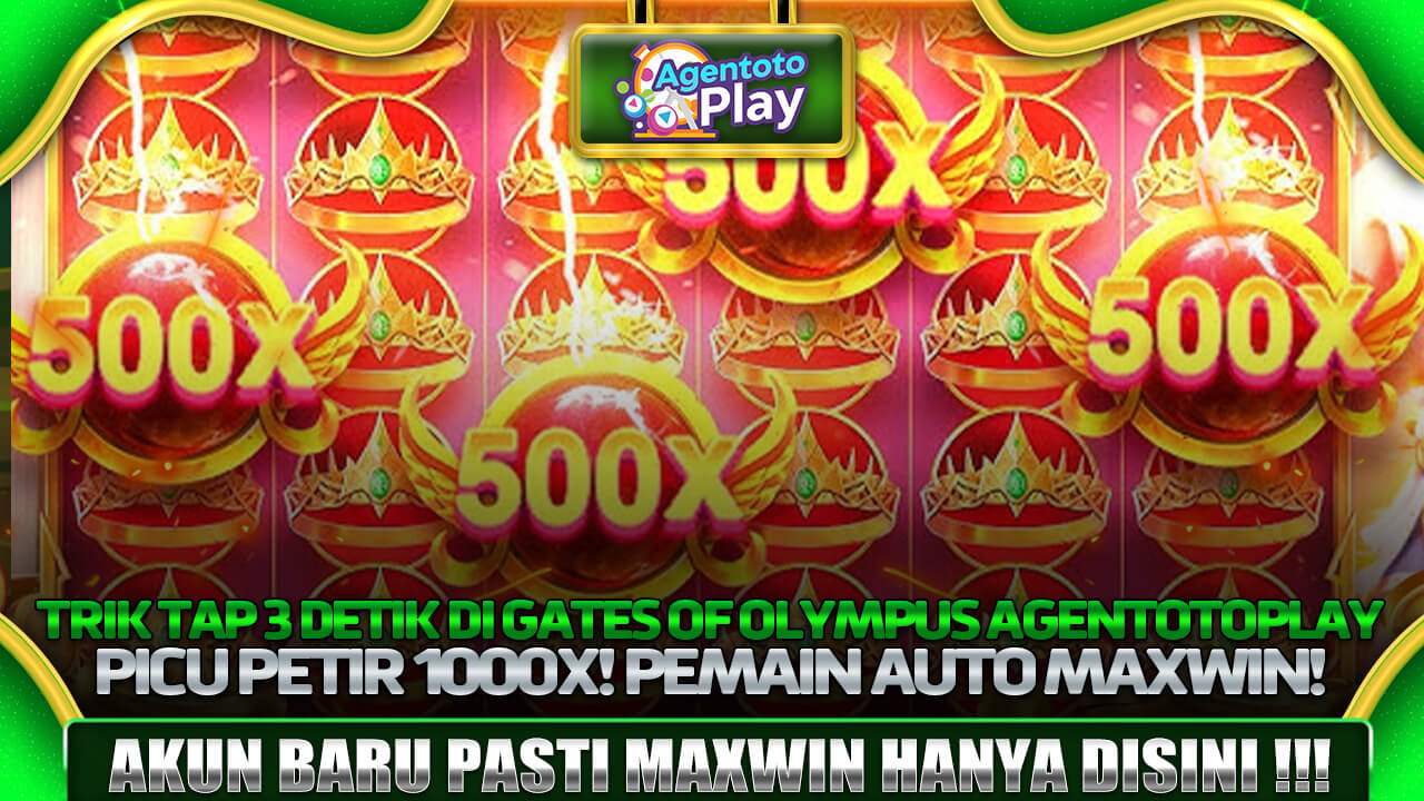 AGENTOTOPLAY