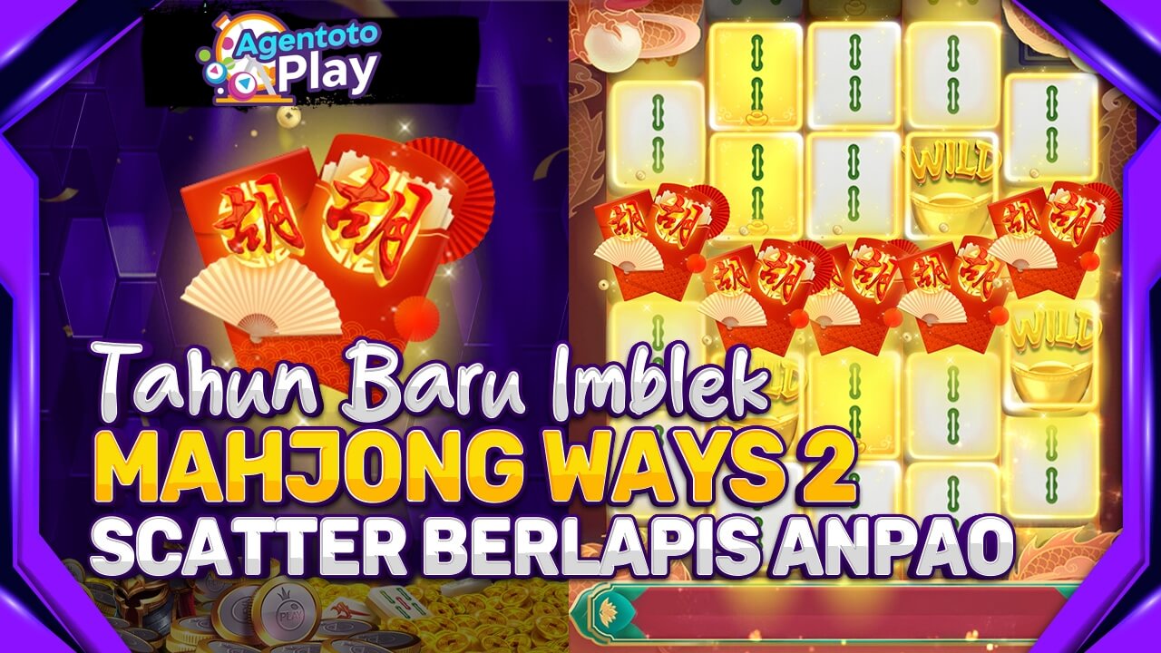 AGENTOTOPLAY