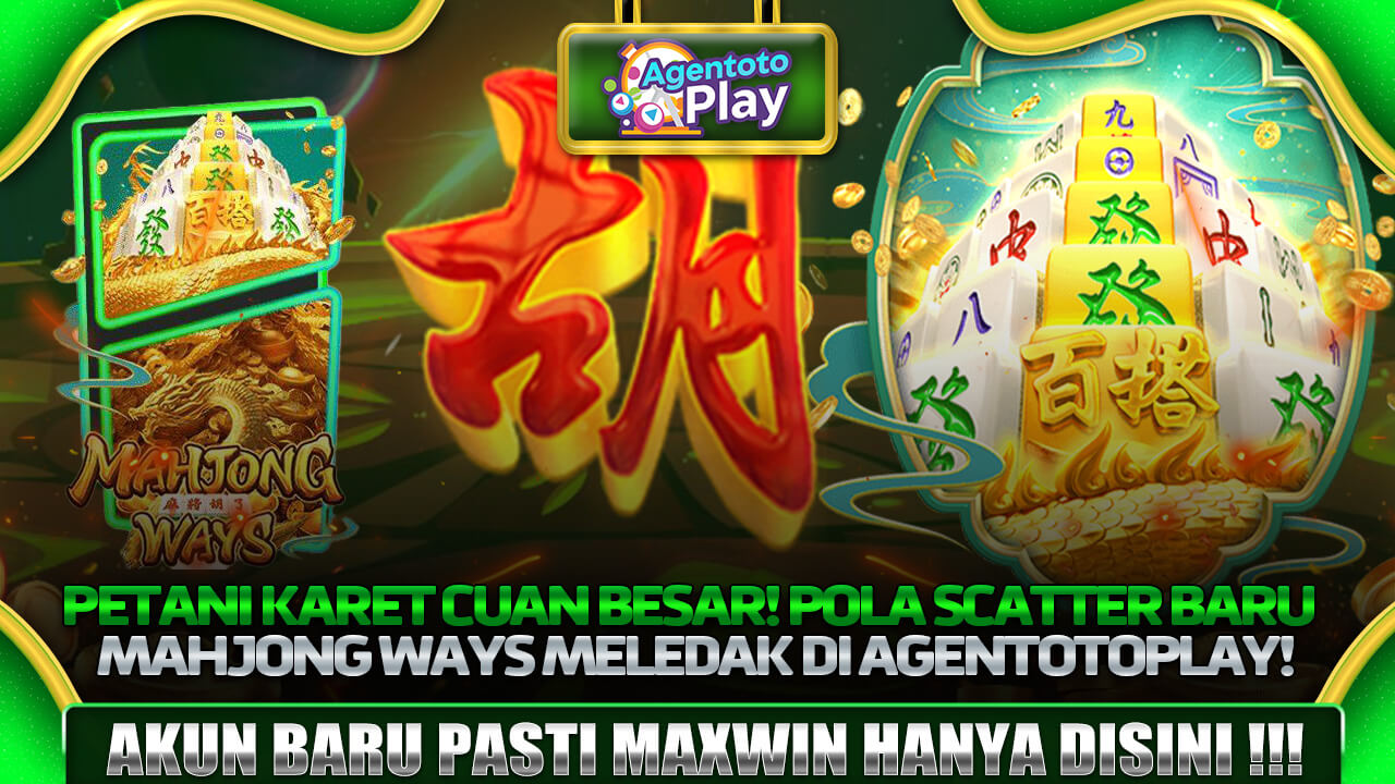 AGENTOTOPLAY