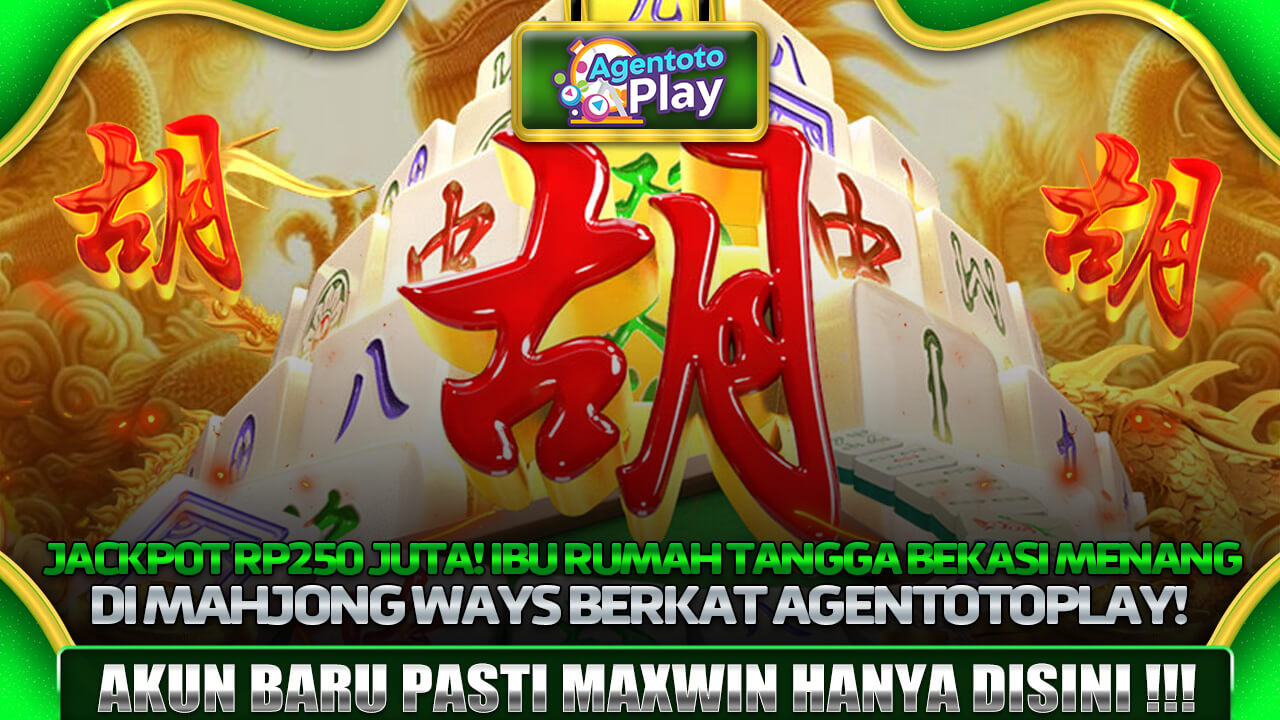 AGENTOTOPLAY