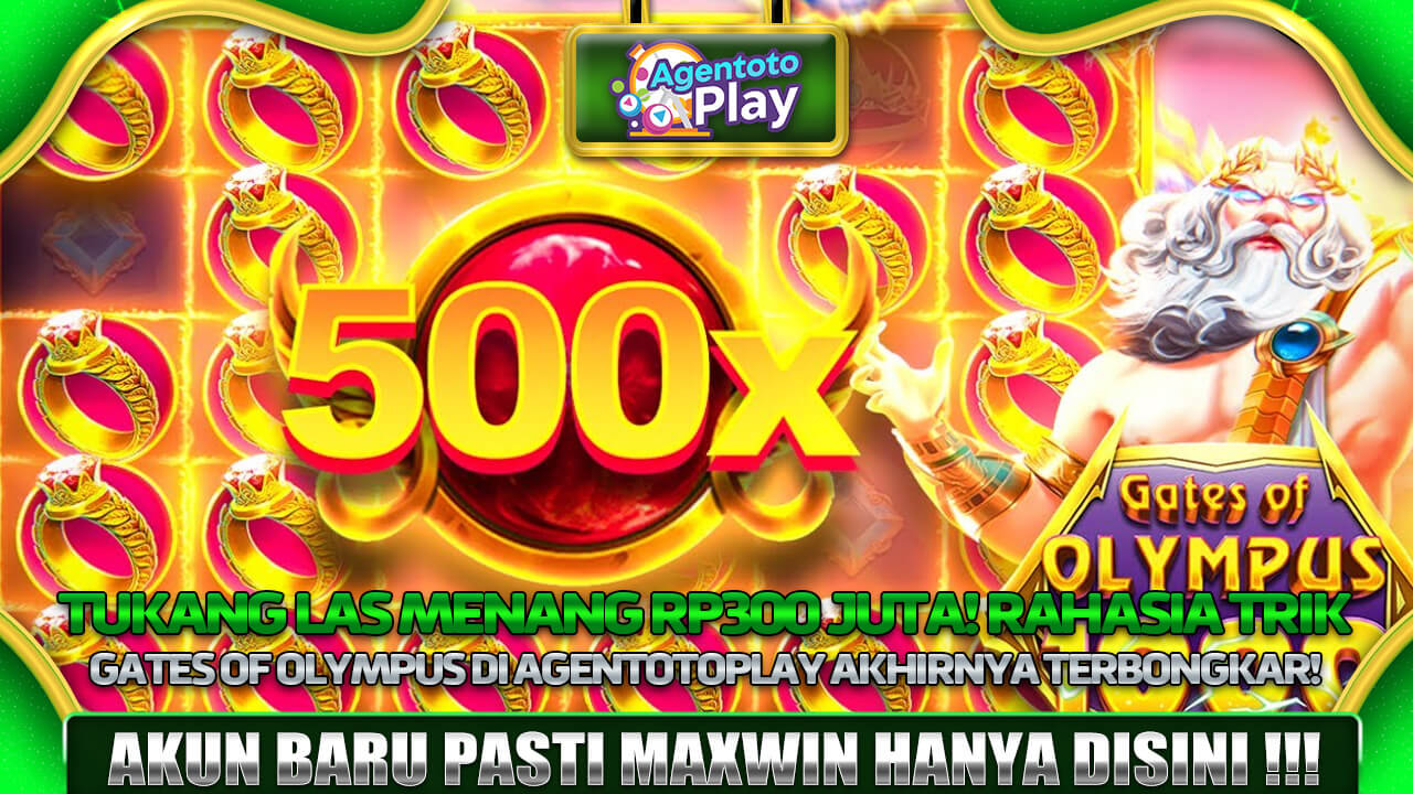 AGENTOTOPLAY