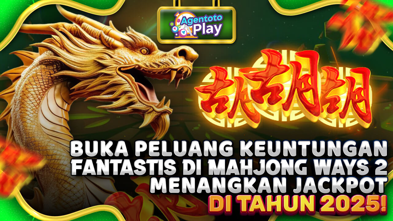 AGENTOTOPLAY