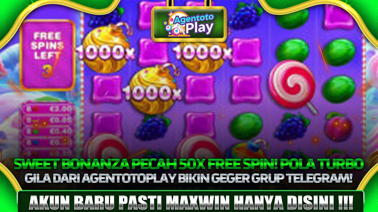 AGENTOTOPLAY