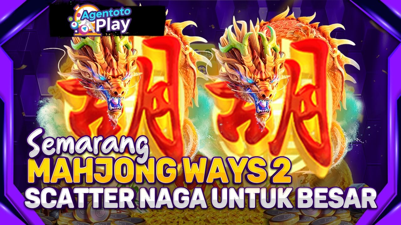 AGENTOTOPLAY