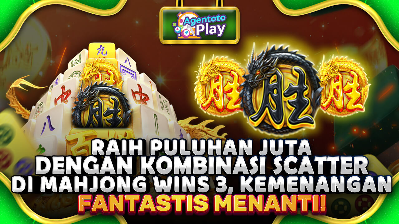 AGENTOTOPLAY
