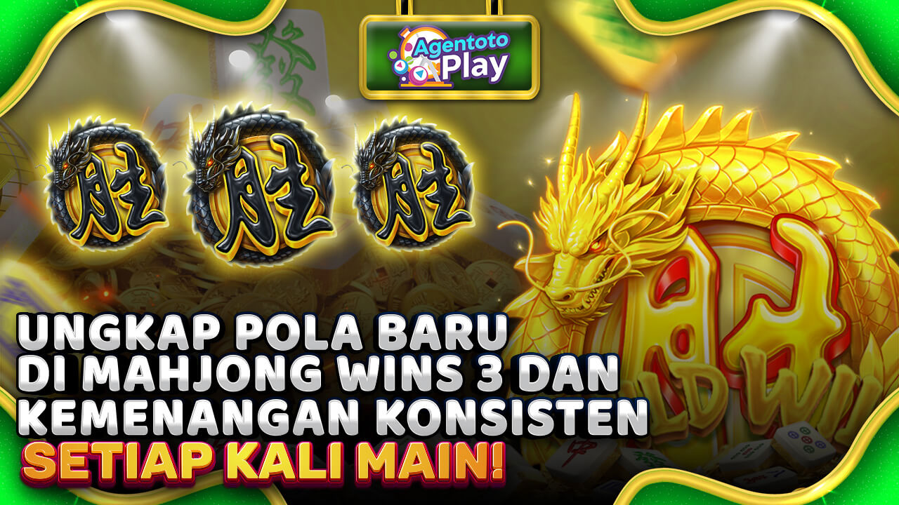 AGENTOTOPLAY