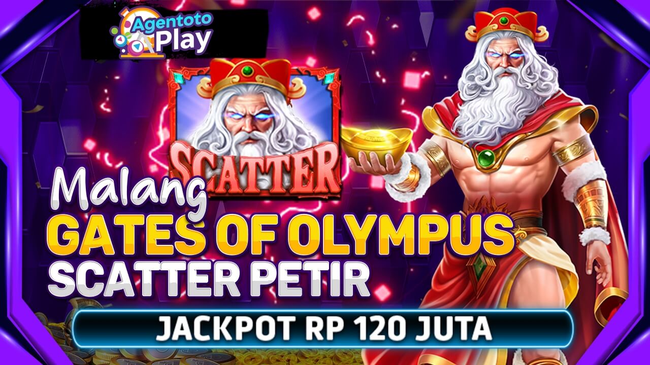AGENTOTOPLAY