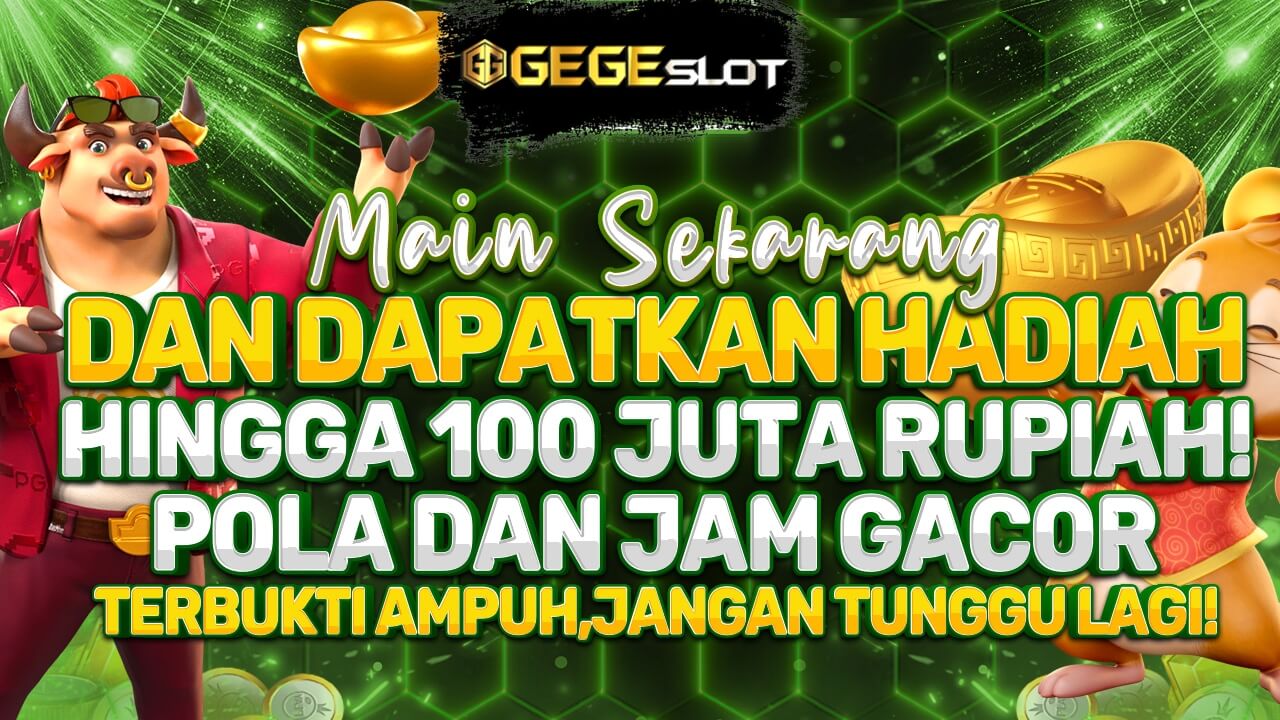 GEGESLOT