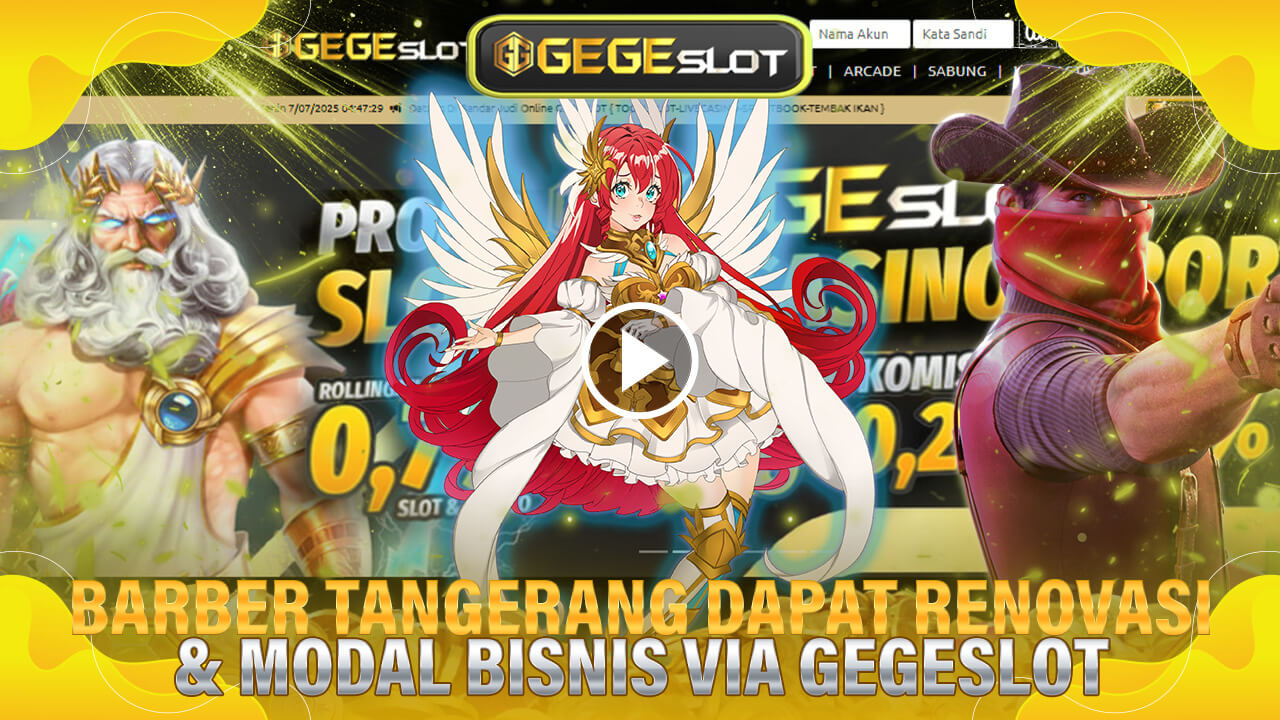 GEGESLOT
