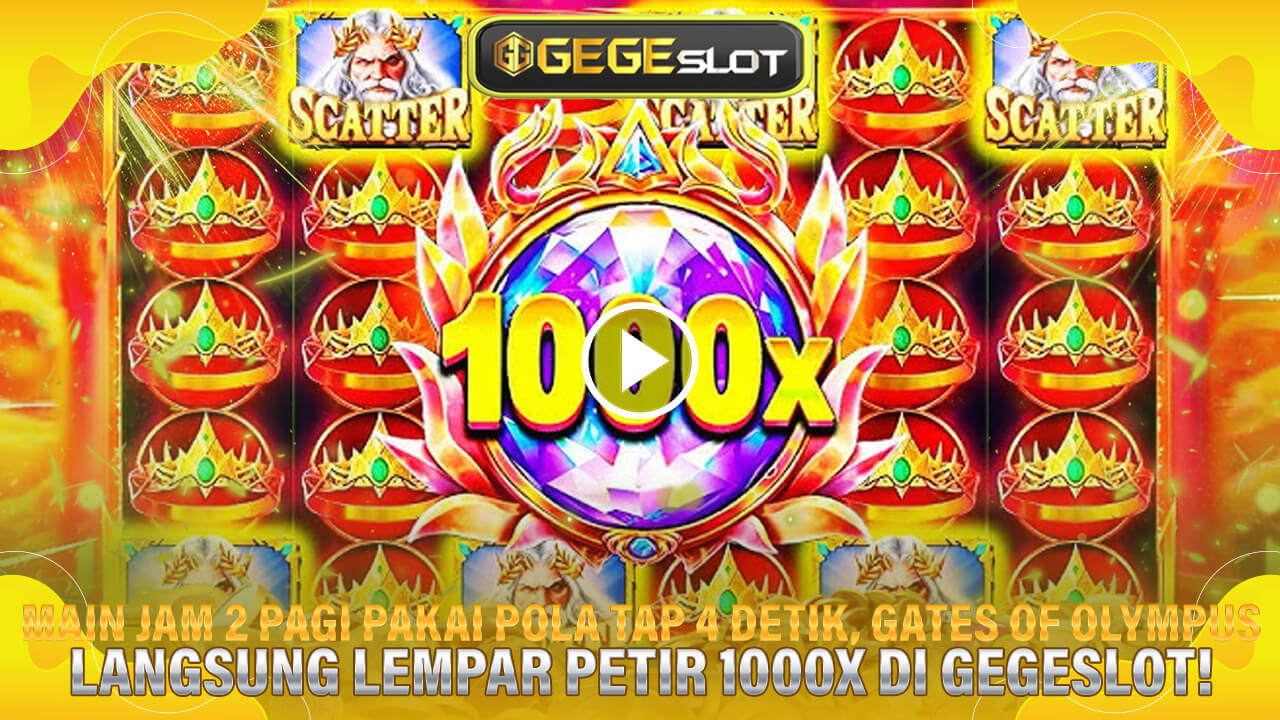 GEGESLOT