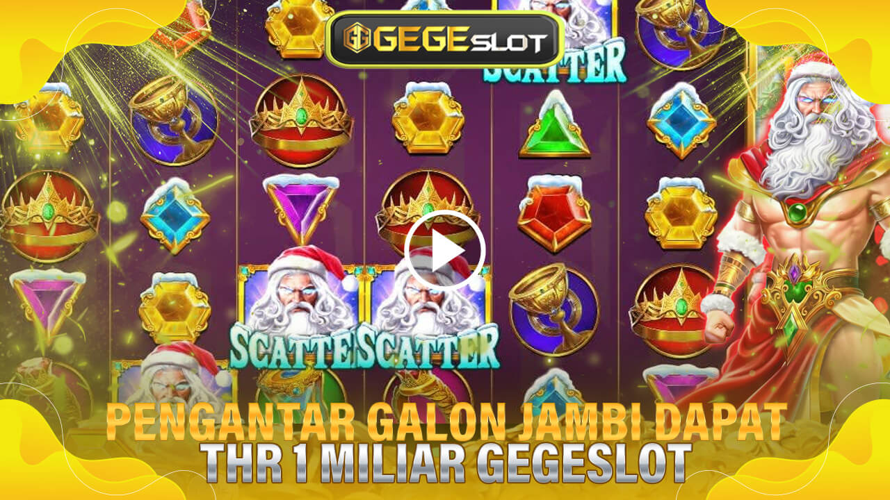 GEGESLOT