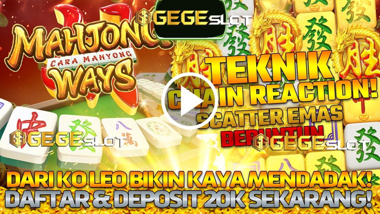 GEGESLOT