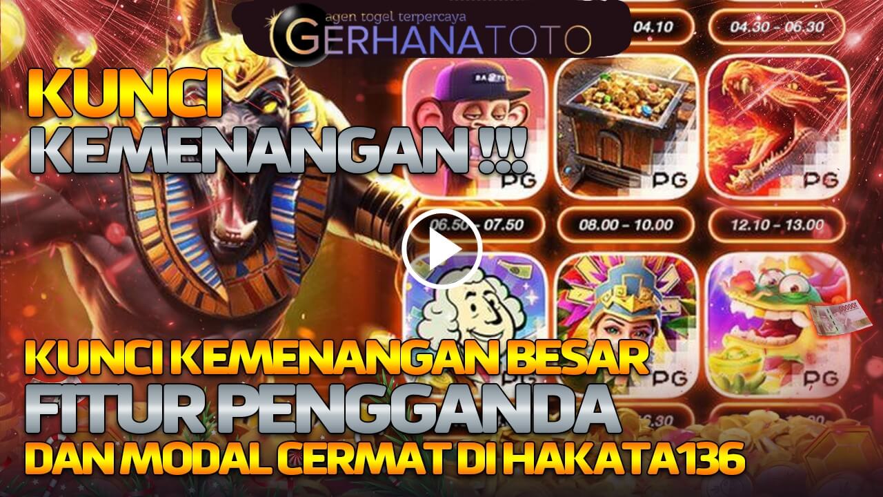 GERHANATOTO