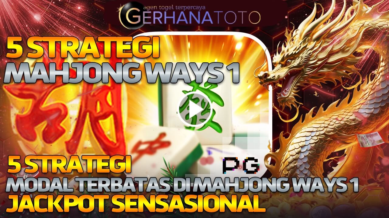 GERHANATOTO