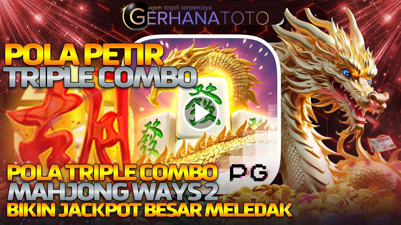GERHANATOTO