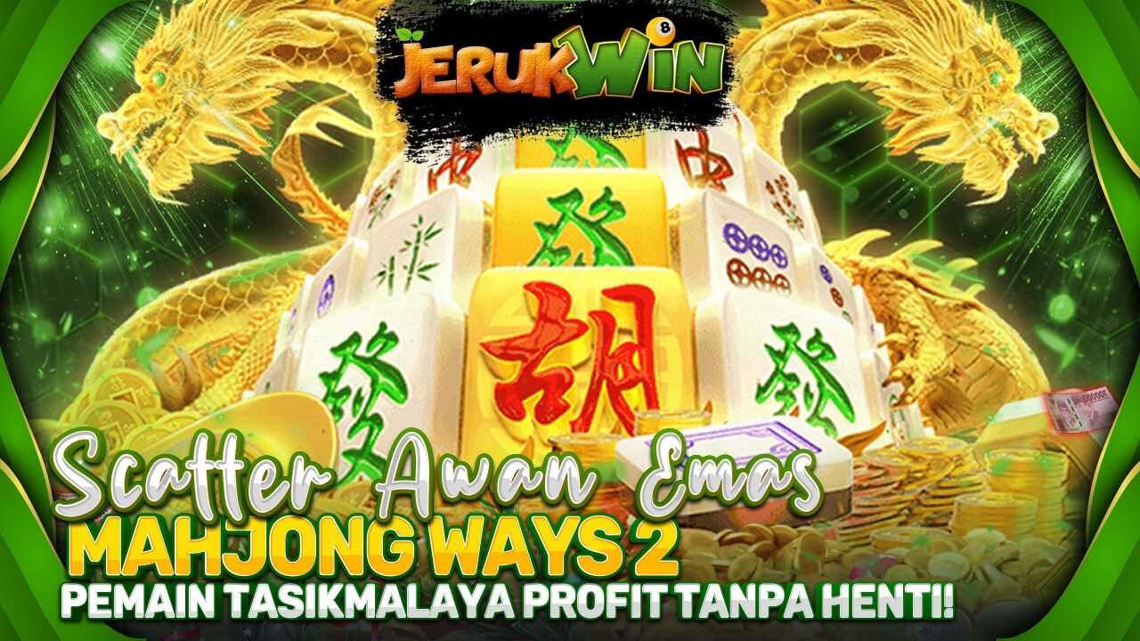 JERUKWIN