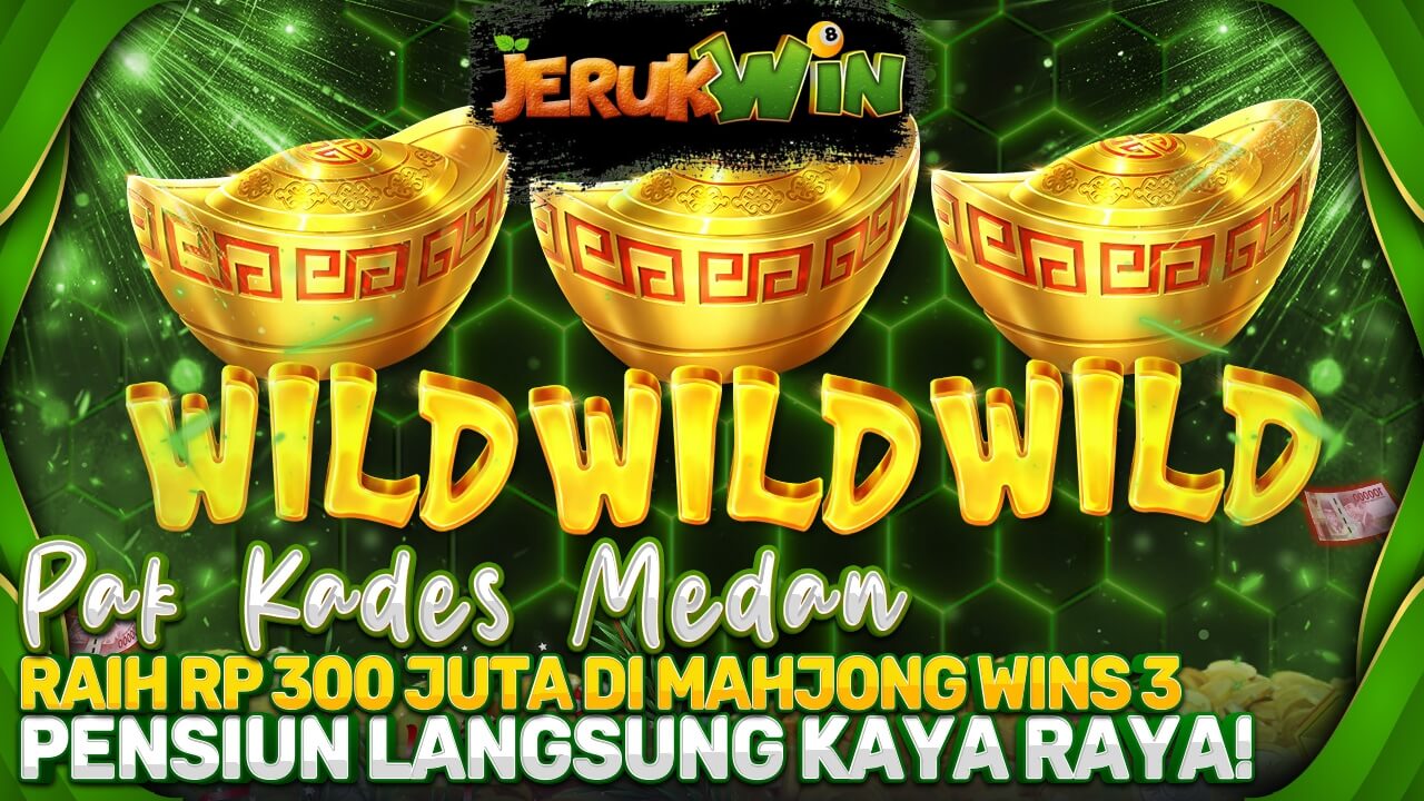 JERUKWIN