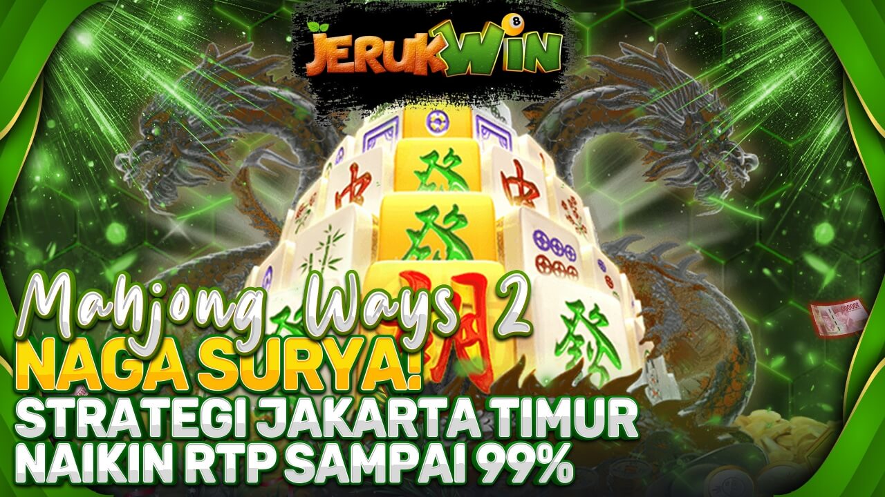 JERUKWIN