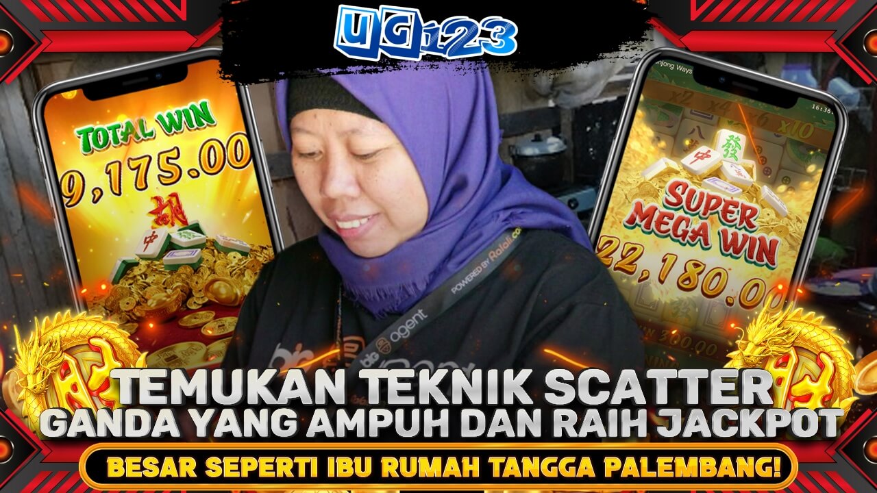 UG123