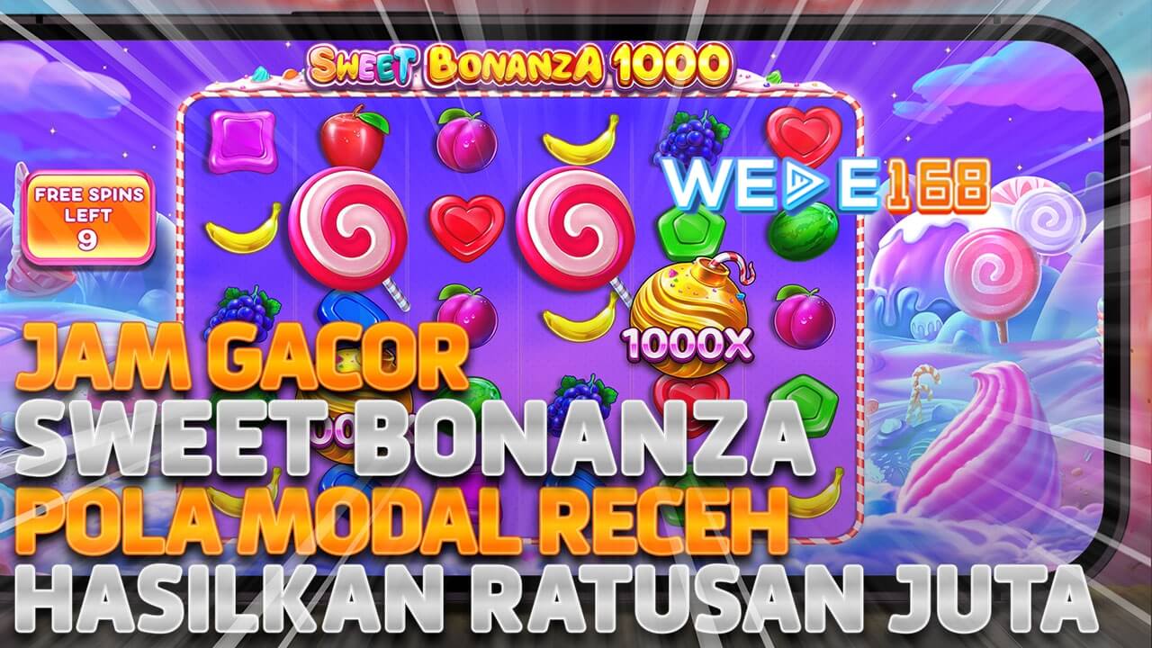 WEDE168