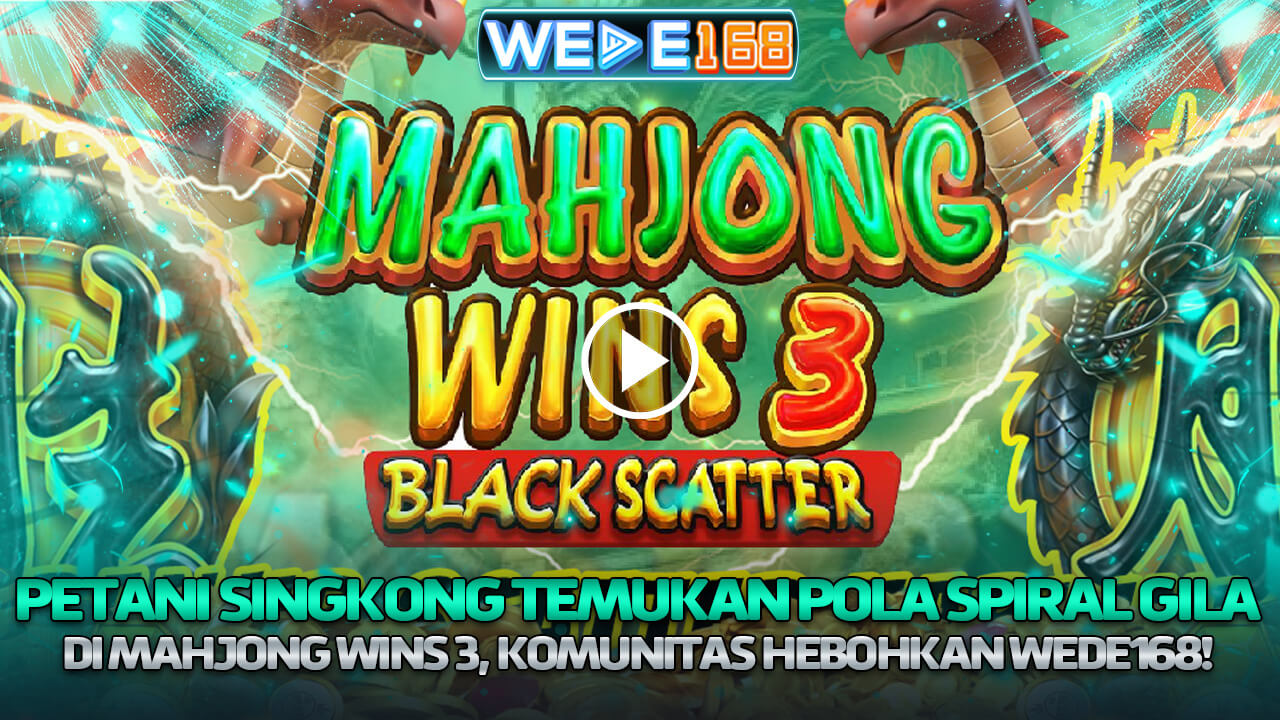 WEDE168