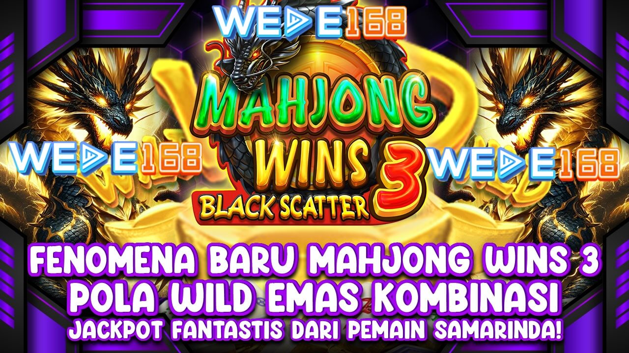 WEDE168