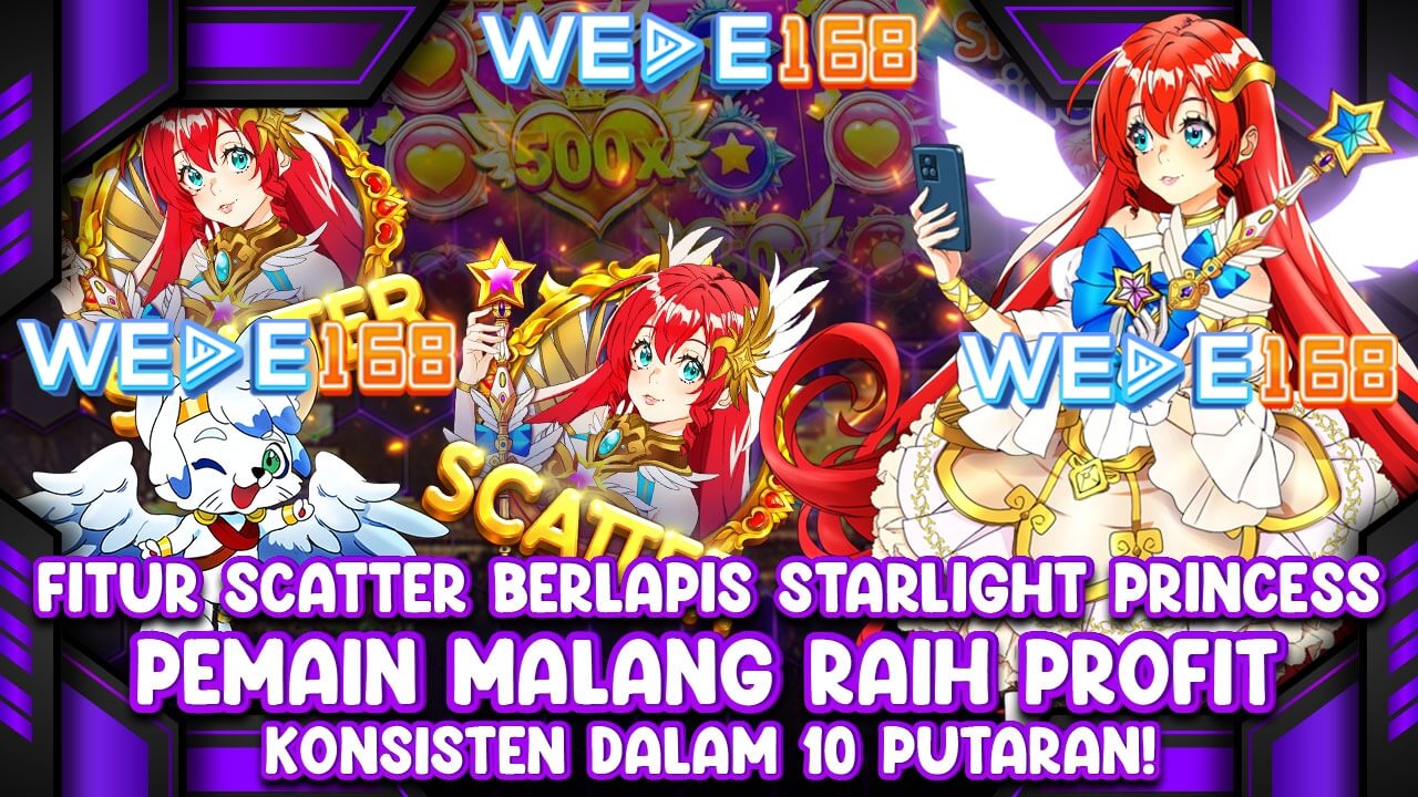 WEDE168