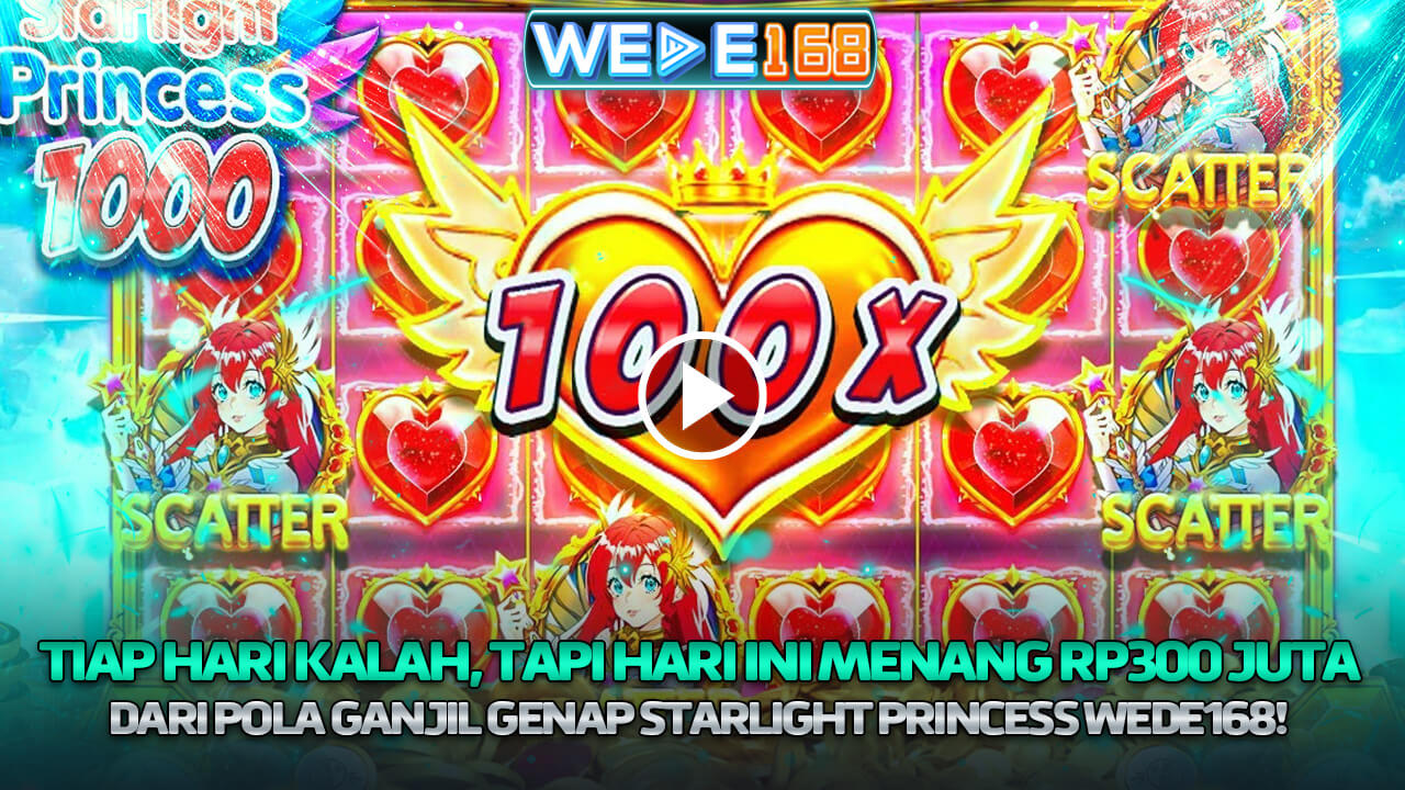 WEDE168