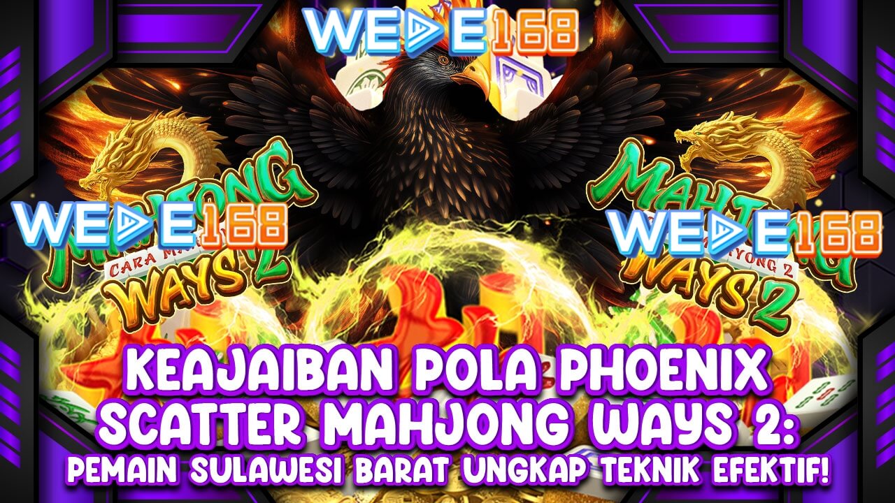 WEDE168