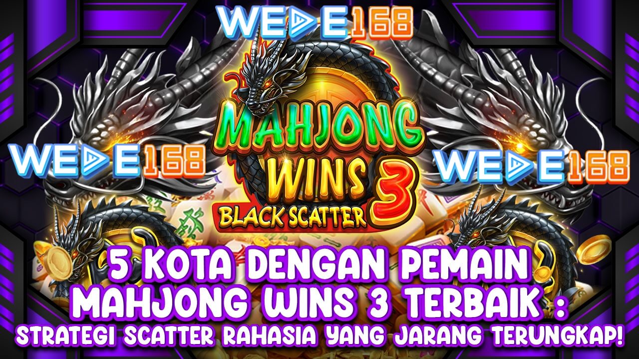 WEDE168