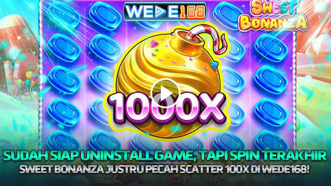 WEDE168