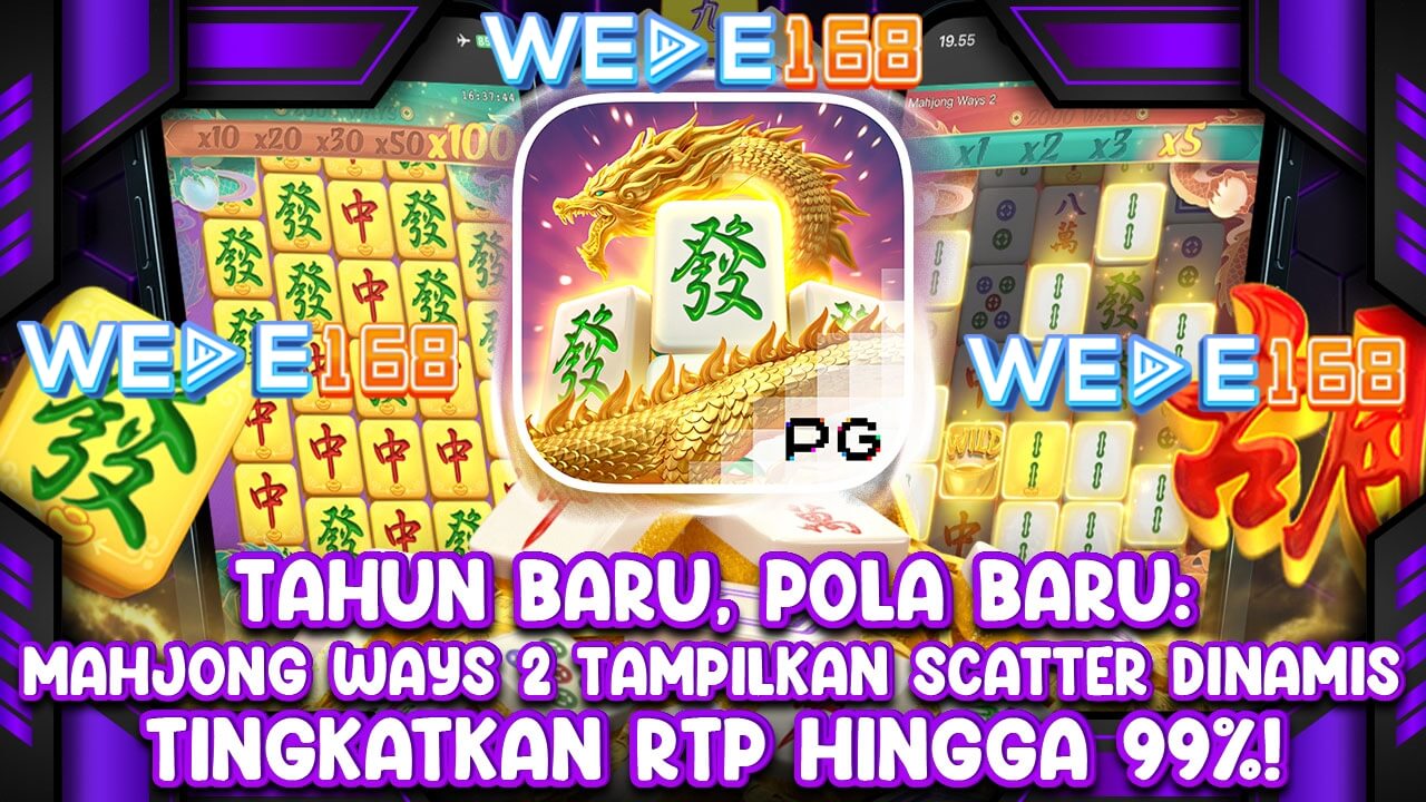 WEDE168