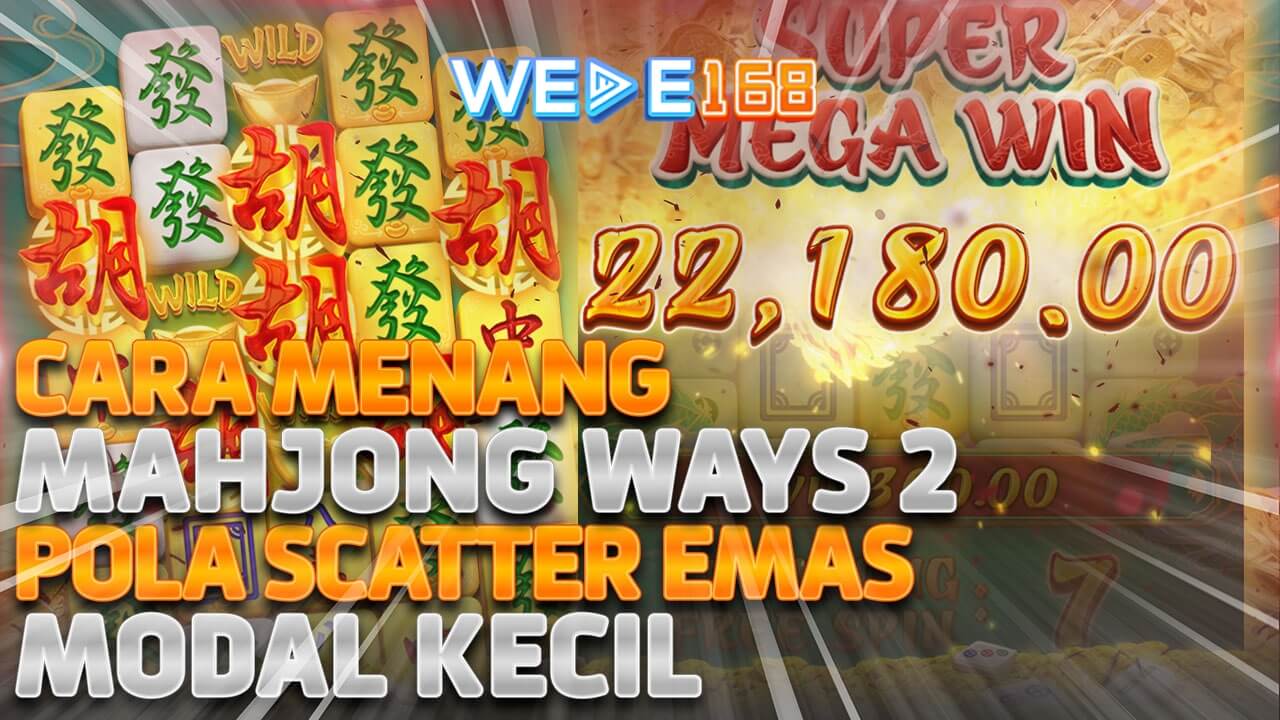 WEDE168