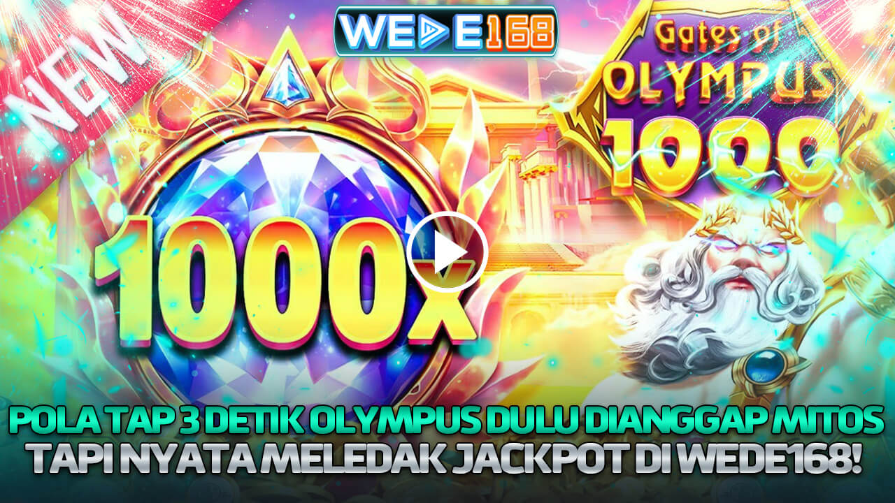 WEDE168