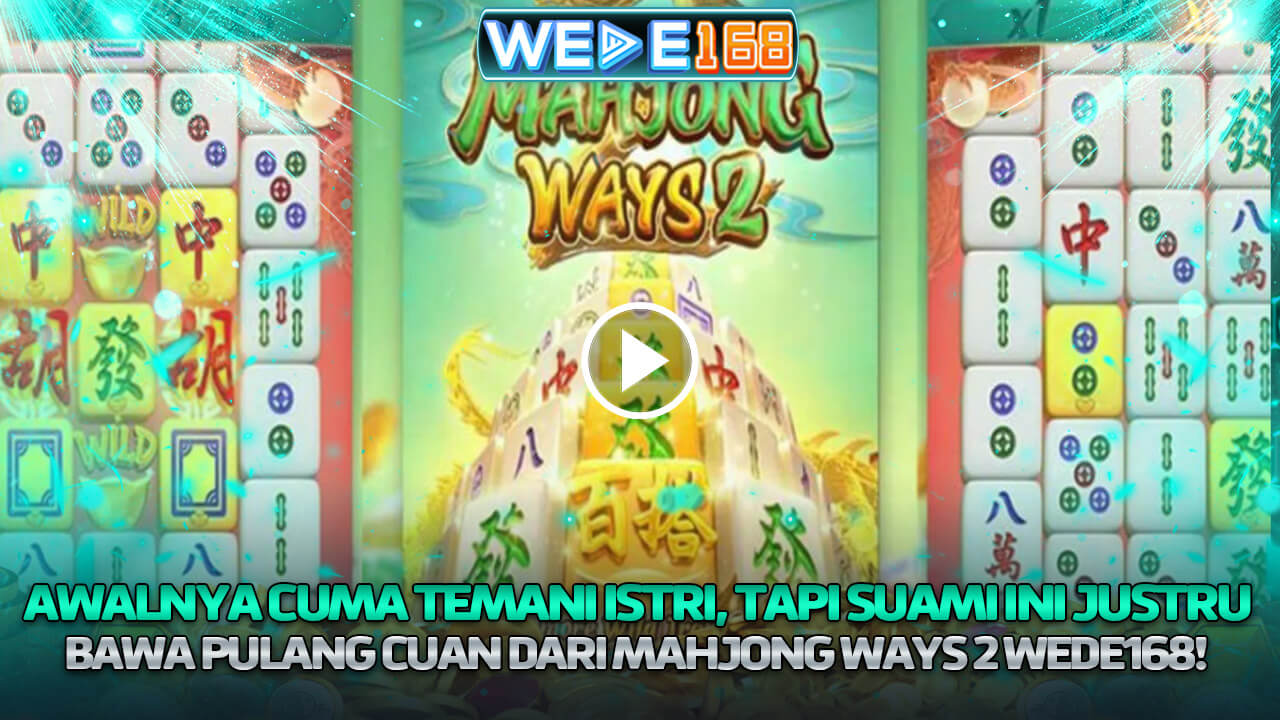 WEDE168